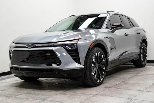 2024 Chevrolet Blazer EV eAWD RS