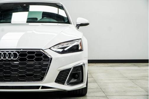 2024 Audi A5 Sportback 45 S Line Premium Plus