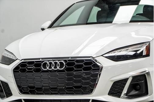 2024 Audi A5 Sportback 45 S Line Premium Plus