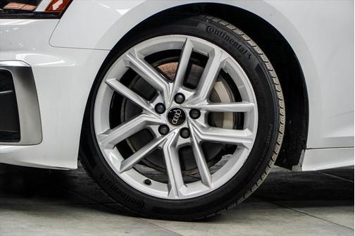 2024 Audi A5 Sportback 45 S Line Premium Plus