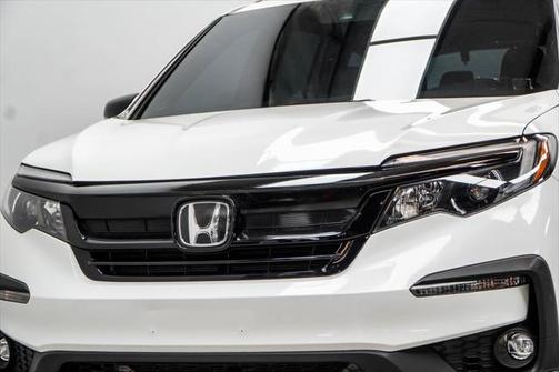 2022 Honda Pilot AWD TrailSport