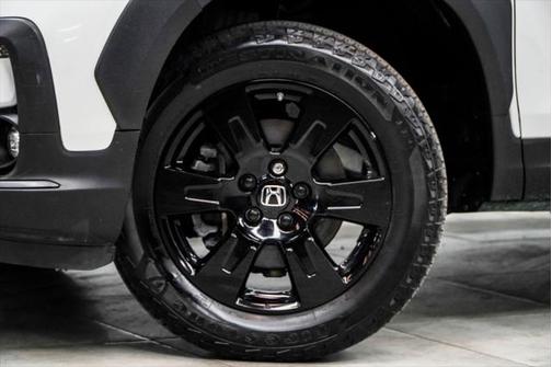 2022 Honda Pilot AWD TrailSport