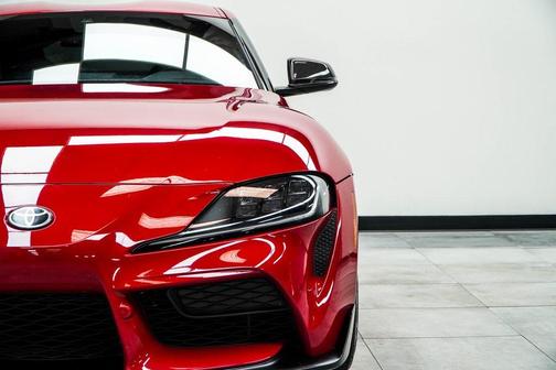 2023 Toyota Supra 3.0 Premium