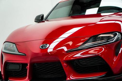 2023 Toyota Supra 3.0 Premium