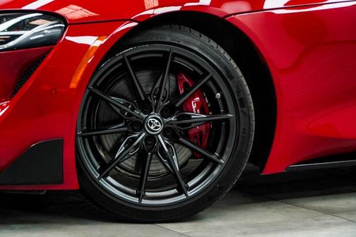 2023 Toyota Supra 3.0 Premium
