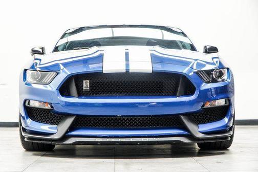 2017 Ford Shelby GT350 Base