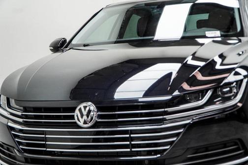 2020 Volkswagen Arteon 2.0T SEL