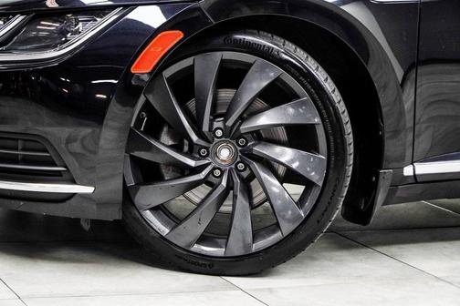 2020 Volkswagen Arteon 2.0T SEL