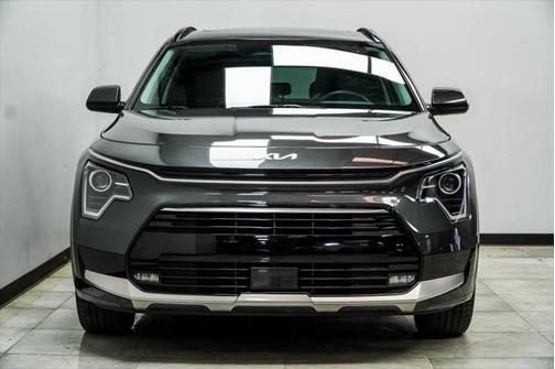 2023 Kia Niro Touring