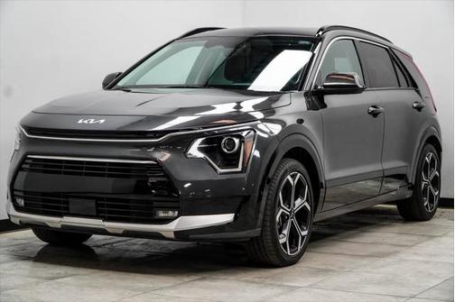 2023 Kia Niro Touring