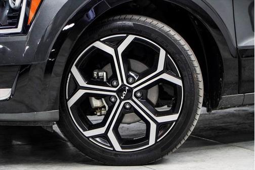 2023 Kia Niro Touring