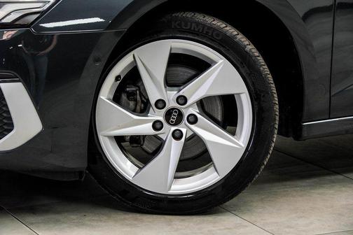 2024 Audi A3 Premium