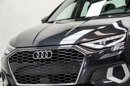 2024 Audi A3 Premium