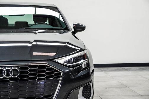 2024 Audi A3 Premium