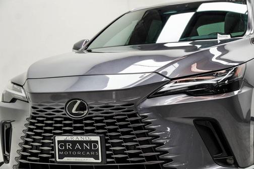 2023 Lexus RX 350 Premium Plus