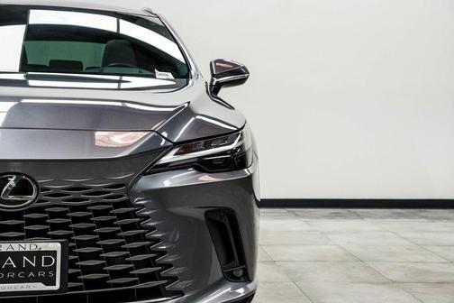 2023 Lexus RX 350 Premium Plus