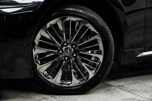 Caviar 2018 Lexus LS 500 Base