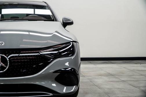 2024 Mercedes-Benz EQE 500 4MATIC