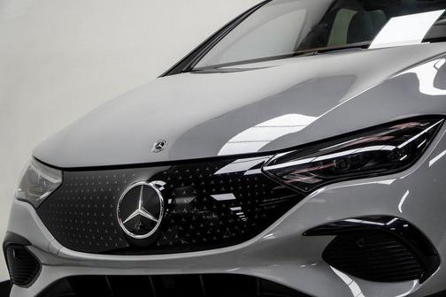 2024 Mercedes-Benz EQE 500 4MATIC