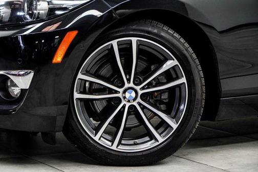 2018 BMW 230 xDrive