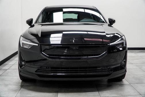 2024 Polestar 2 Long Range Dual Motor