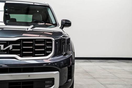 2023 Kia Telluride SX Prestige