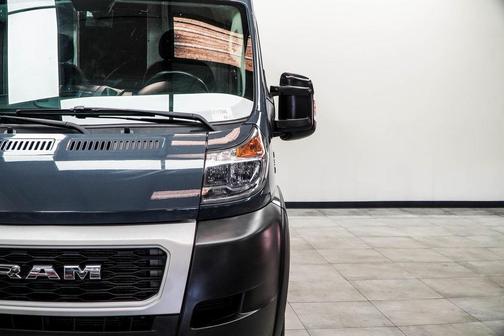 2020 RAM ProMaster 3500 High Roof