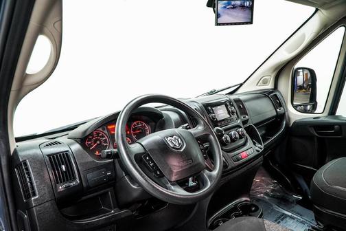 2020 RAM ProMaster 3500 High Roof