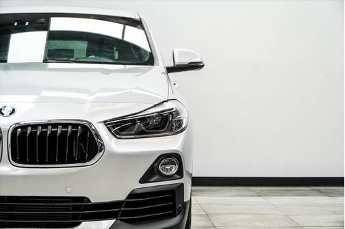 2020 BMW X2 xDrive28i
