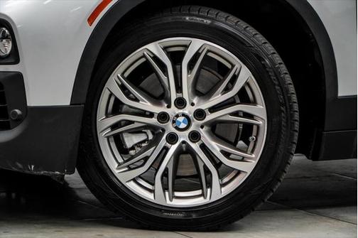 2020 BMW X2 xDrive28i