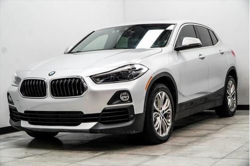 2020 BMW X2 xDrive28i