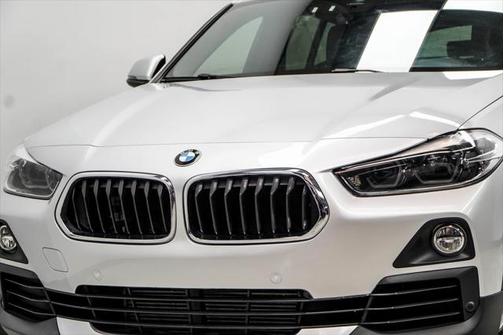 2020 BMW X2 xDrive28i