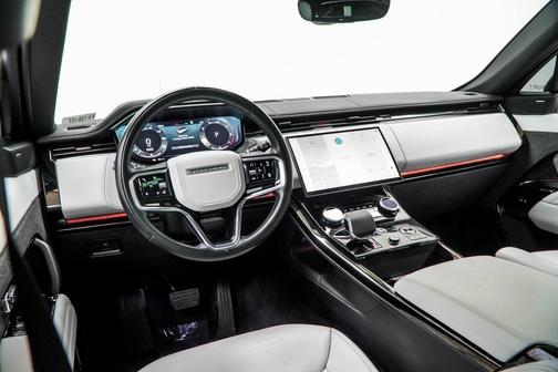 2023 Land Rover Range Rover Sport SE