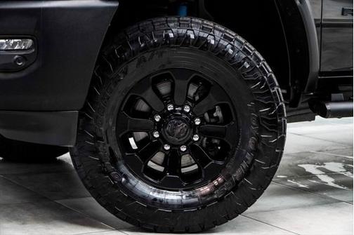 2020 RAM 2500 Power Wagon