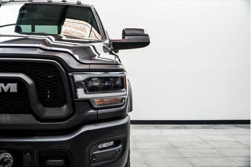 2020 RAM 2500 Power Wagon