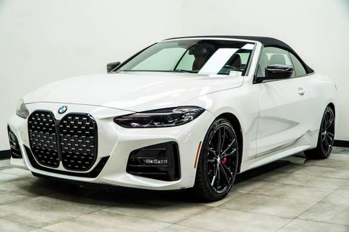 2023 BMW 430 i