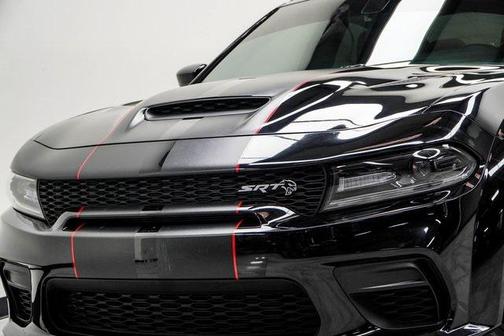 2021 Dodge Charger SRT Hellcat