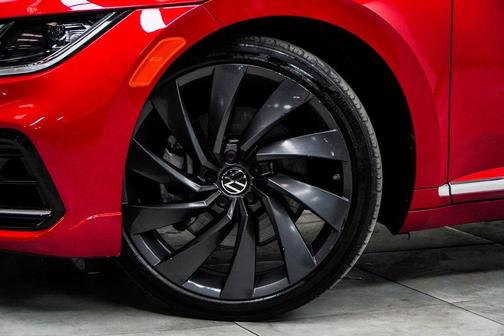 2023 Volkswagen Arteon 2.0T SEL R-Line 4MOTION