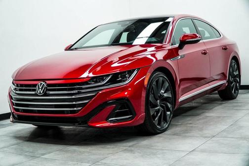 2023 Volkswagen Arteon 2.0T SEL R-Line 4MOTION