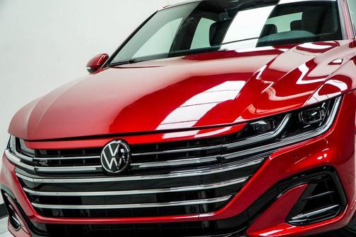 2023 Volkswagen Arteon 2.0T SEL R-Line 4MOTION