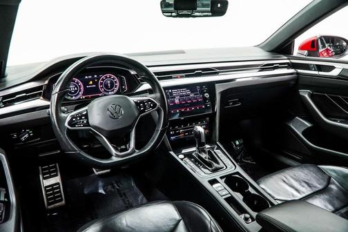 2023 Volkswagen Arteon 2.0T SEL R-Line 4MOTION