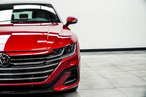 2023 Volkswagen Arteon 2.0T SEL R-Line 4MOTION