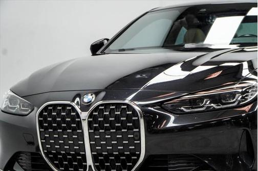 2021 BMW 430 i xDrive