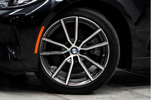 2021 BMW 430 i xDrive