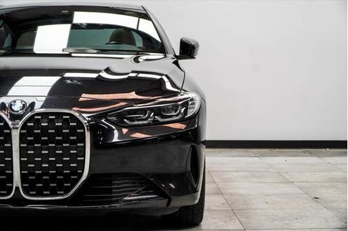 2021 BMW 430 i xDrive