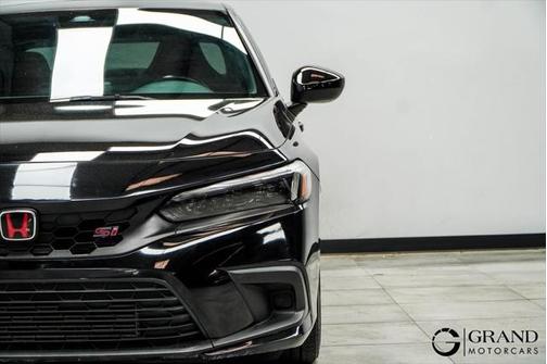 2023 Honda Civic Si Base