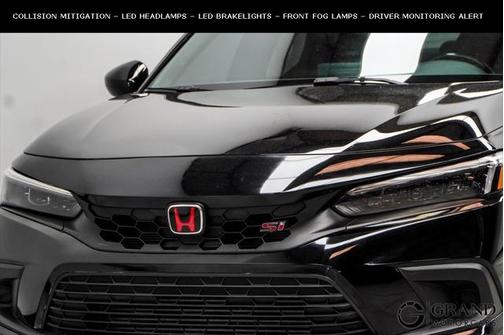2023 Honda Civic Si Base