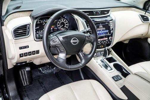 2024 Nissan Murano SL Intelligent AWD