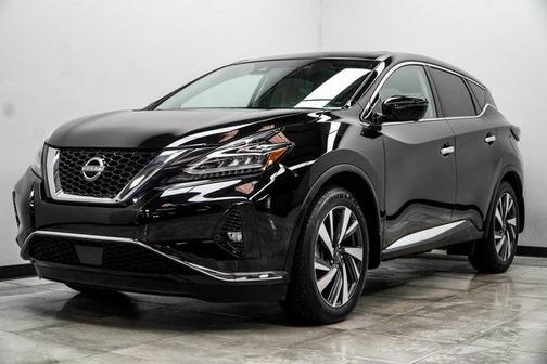 2024 Nissan Murano SL Intelligent AWD