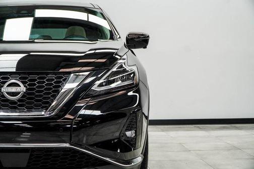 2024 Nissan Murano SL Intelligent AWD